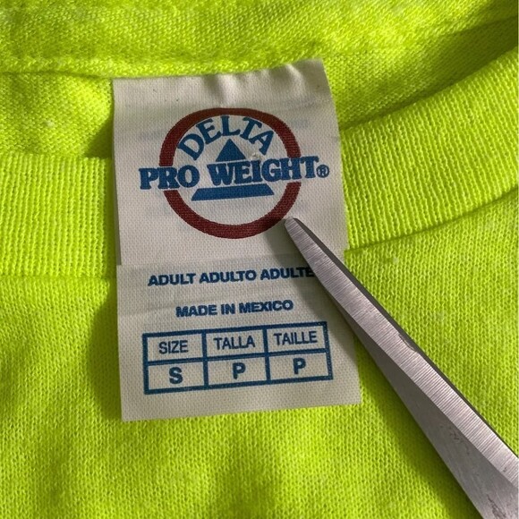 BIKE WEEK--DAYTONA BEACH Built To Ride (2016) Men's T-Shirt Size (Small) - Picture 12 of 12